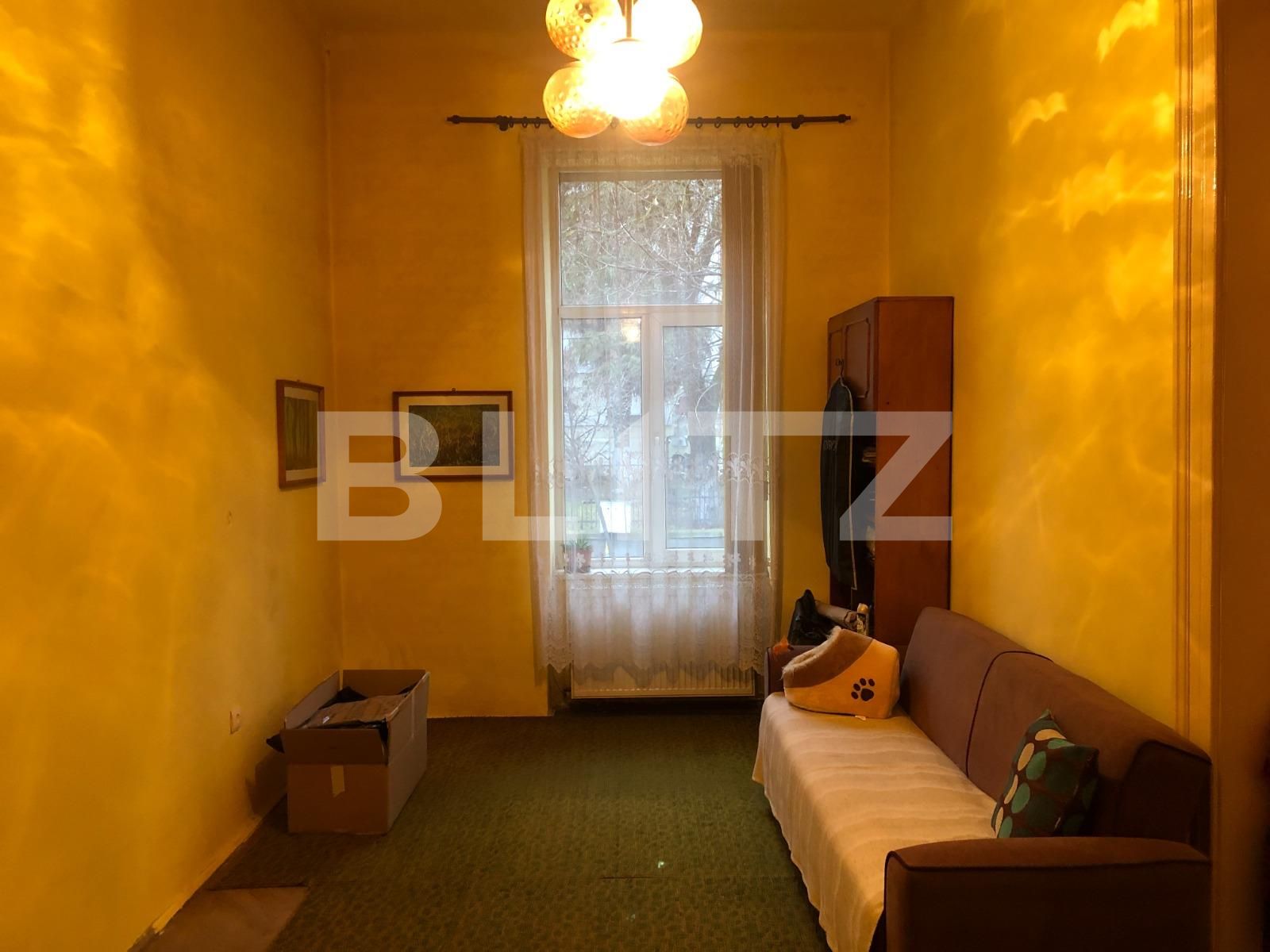 Casa de vânzare 2 camere Central - 106626CV | BLITZ Târgu Mureș | Poza4