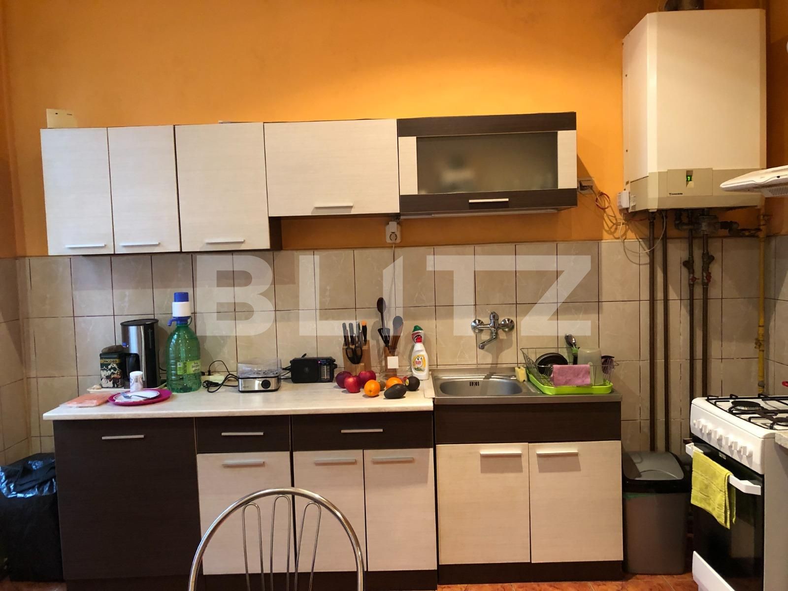Casa de vânzare 2 camere Central - 106626CV | BLITZ Târgu Mureș | Poza3
