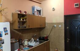 Garsonieră, 25 mp, 7 Noiembrie