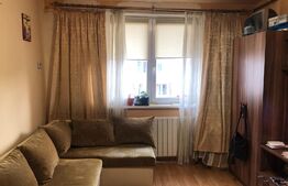 Garsonieră, 25 mp, 7 Noiembrie