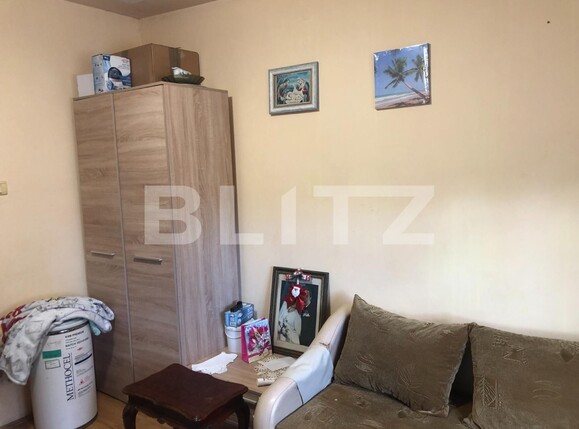 Garsonieră de vânzare 22 Decembrie 1989 - 106656AV | BLITZ Târgu Mureș | Poza4