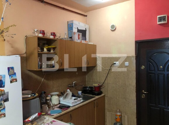 Garsonieră de vânzare 22 Decembrie 1989 - 106656AV | BLITZ Târgu Mureș | Poza3