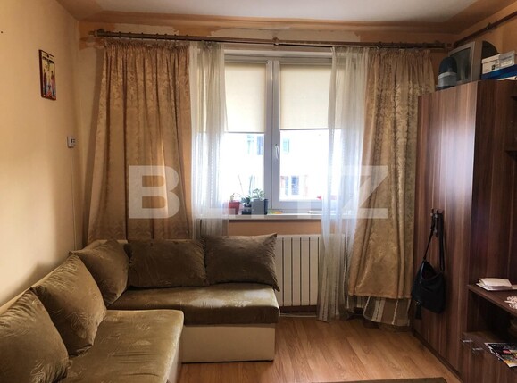 Garsonieră de vânzare 22 Decembrie 1989 - 106656AV | BLITZ Târgu Mureș | Poza1