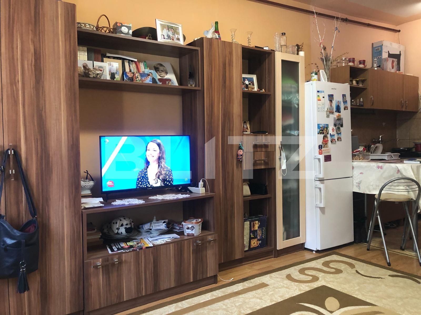 Garsonieră de vânzare 22 Decembrie 1989 - 106656AV | BLITZ Târgu Mureș | Poza2