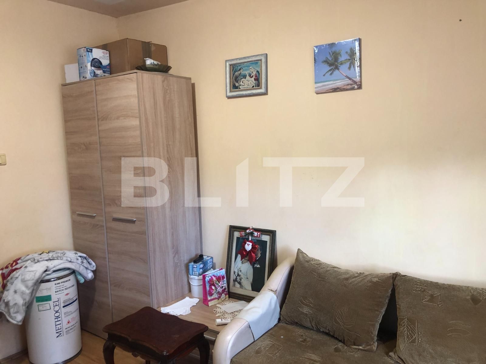 Garsonieră de vânzare 22 Decembrie 1989 - 106656AV | BLITZ Târgu Mureș | Poza4