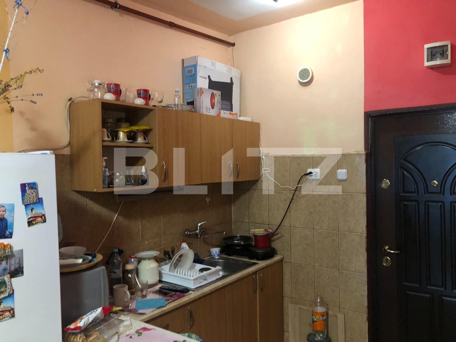 Garsonieră de vânzare 22 Decembrie 1989 - 106656AV | BLITZ Târgu Mureș | Poza3