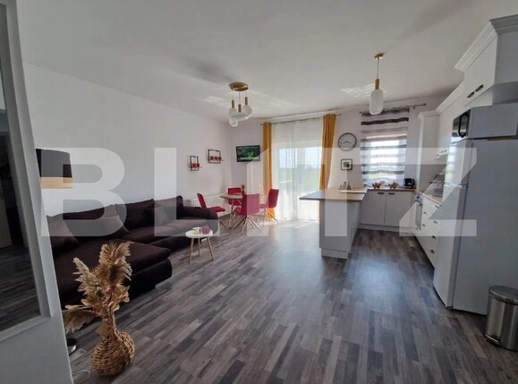 Apartament de închiriat 2 camere Unirii - 106661AI | BLITZ Târgu Mureș | Poza2