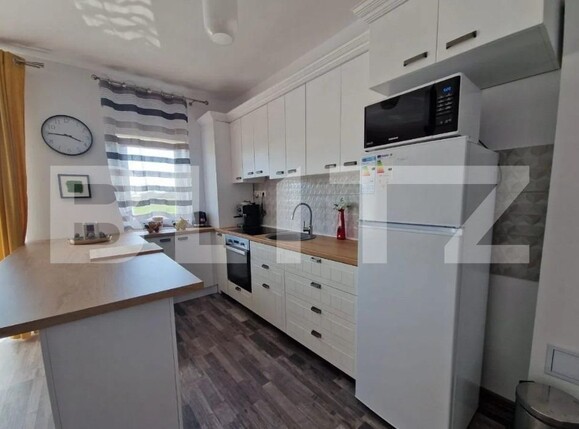 Apartament de închiriat 2 camere Unirii - 106661AI | BLITZ Târgu Mureș | Poza3