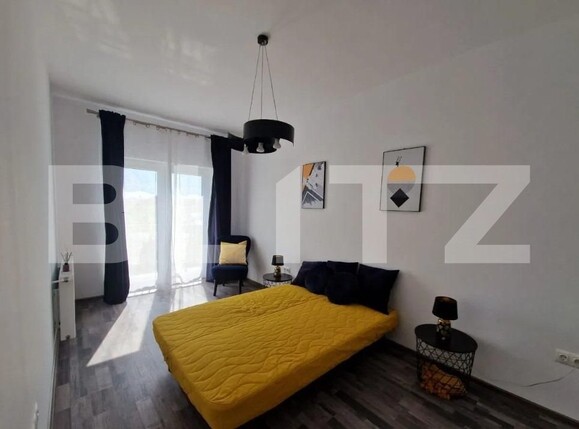 Apartament de închiriat 2 camere Unirii - 106661AI | BLITZ Târgu Mureș | Poza4