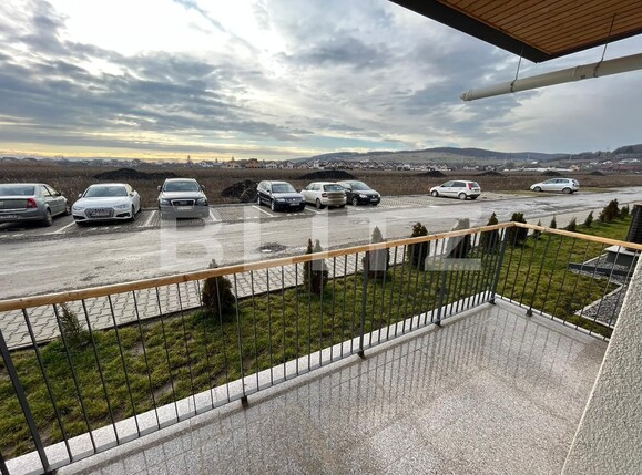 Apartament de închiriat 2 camere Unirii - 106661AI | BLITZ Târgu Mureș | Poza6