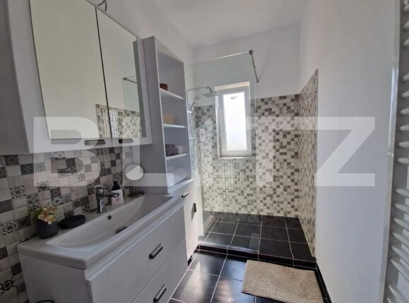 Apartament de închiriat 2 camere Unirii - 106661AI | BLITZ Târgu Mureș | Poza5