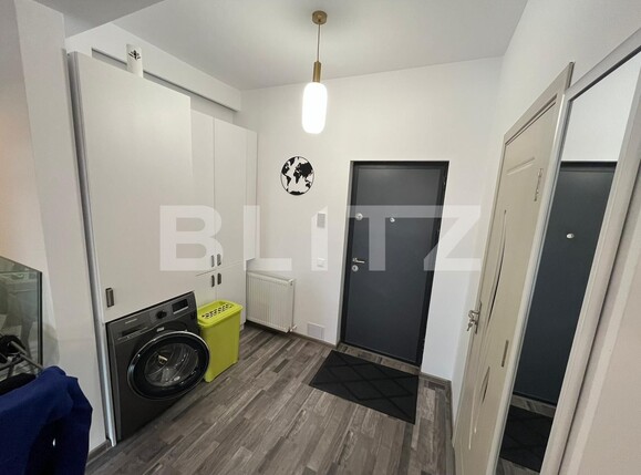 Apartament de închiriat 2 camere Unirii - 106661AI | BLITZ Târgu Mureș | Poza7