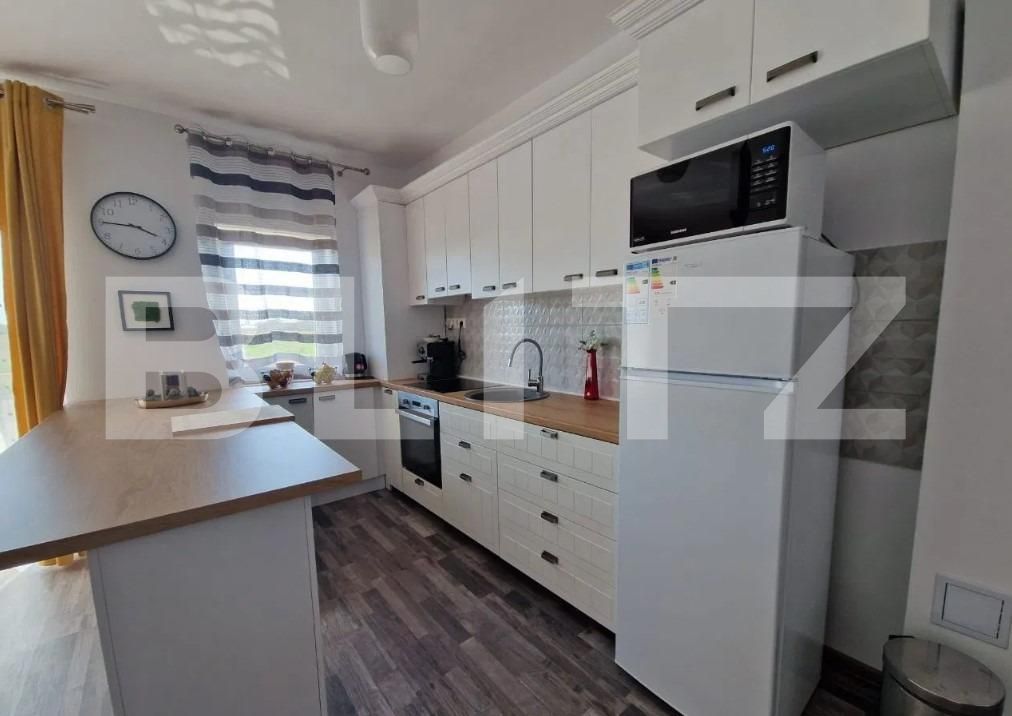 Apartament de închiriat 2 camere Unirii - 106661AI | BLITZ Târgu Mureș | Poza3