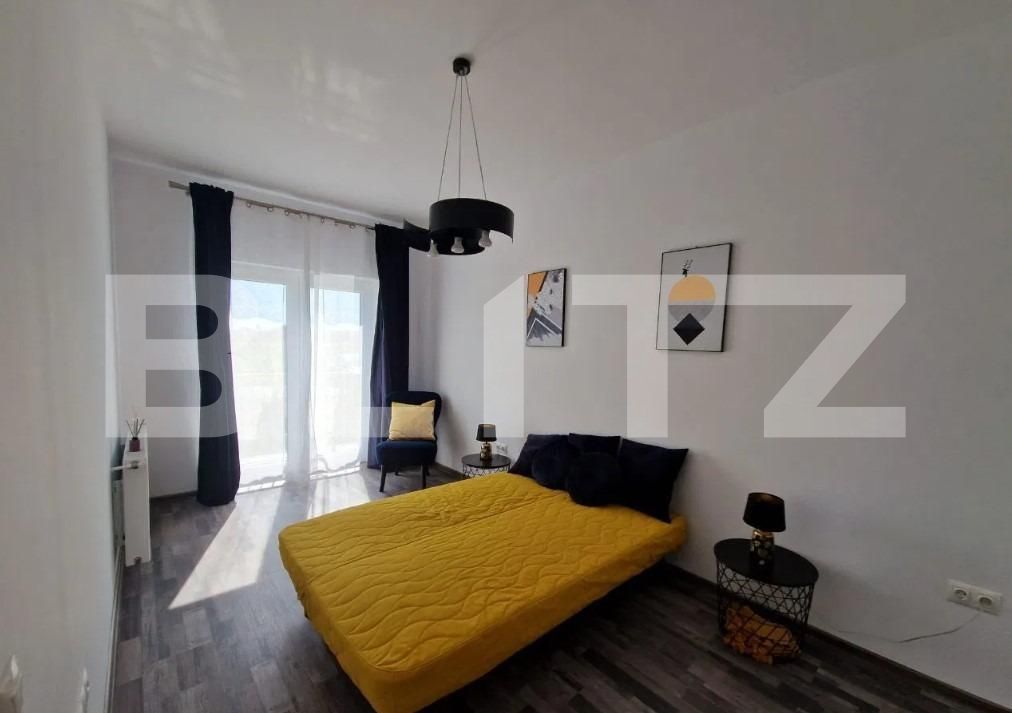 Apartament de închiriat 2 camere Unirii - 106661AI | BLITZ Târgu Mureș | Poza4