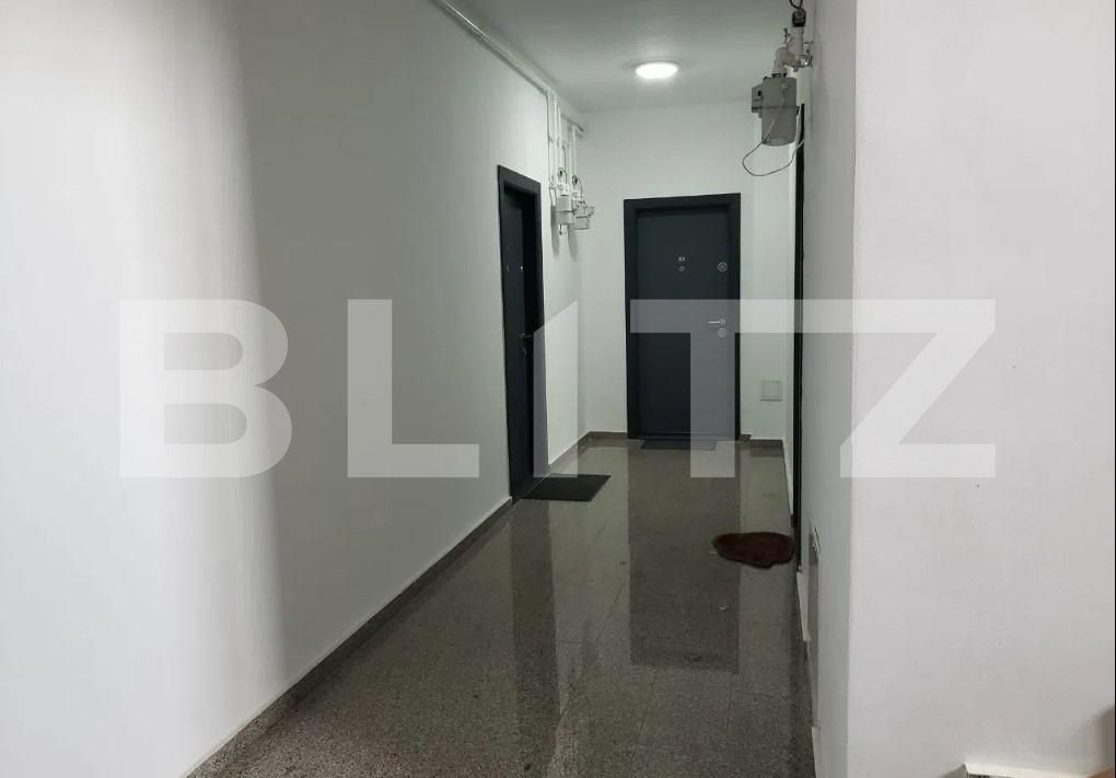 Apartament de închiriat 2 camere Unirii - 106661AI | BLITZ Târgu Mureș | Poza8