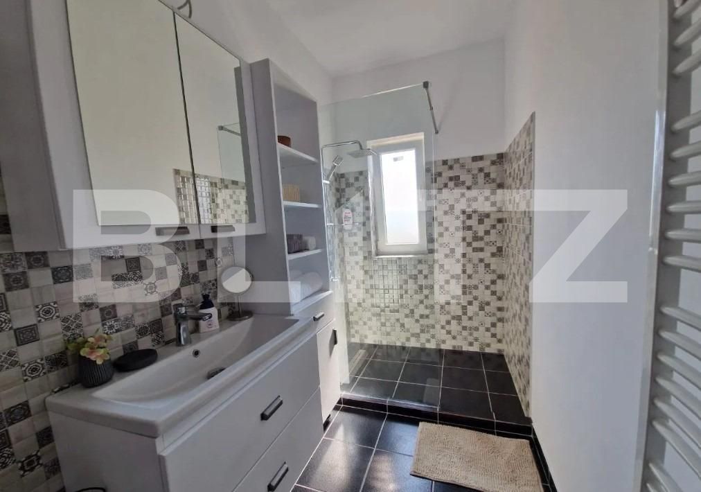 Apartament de închiriat 2 camere Unirii - 106661AI | BLITZ Târgu Mureș | Poza5