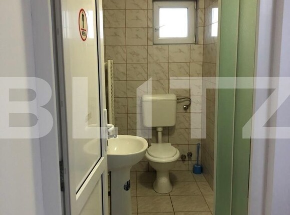 Spațiu comercial de închiriat Gheorghe Doja - 106694SIC | BLITZ Târgu Mureș | Poza4