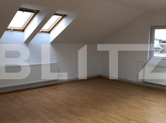 Spațiu comercial de închiriat Gheorghe Doja - 106694SIC | BLITZ Târgu Mureș | Poza1