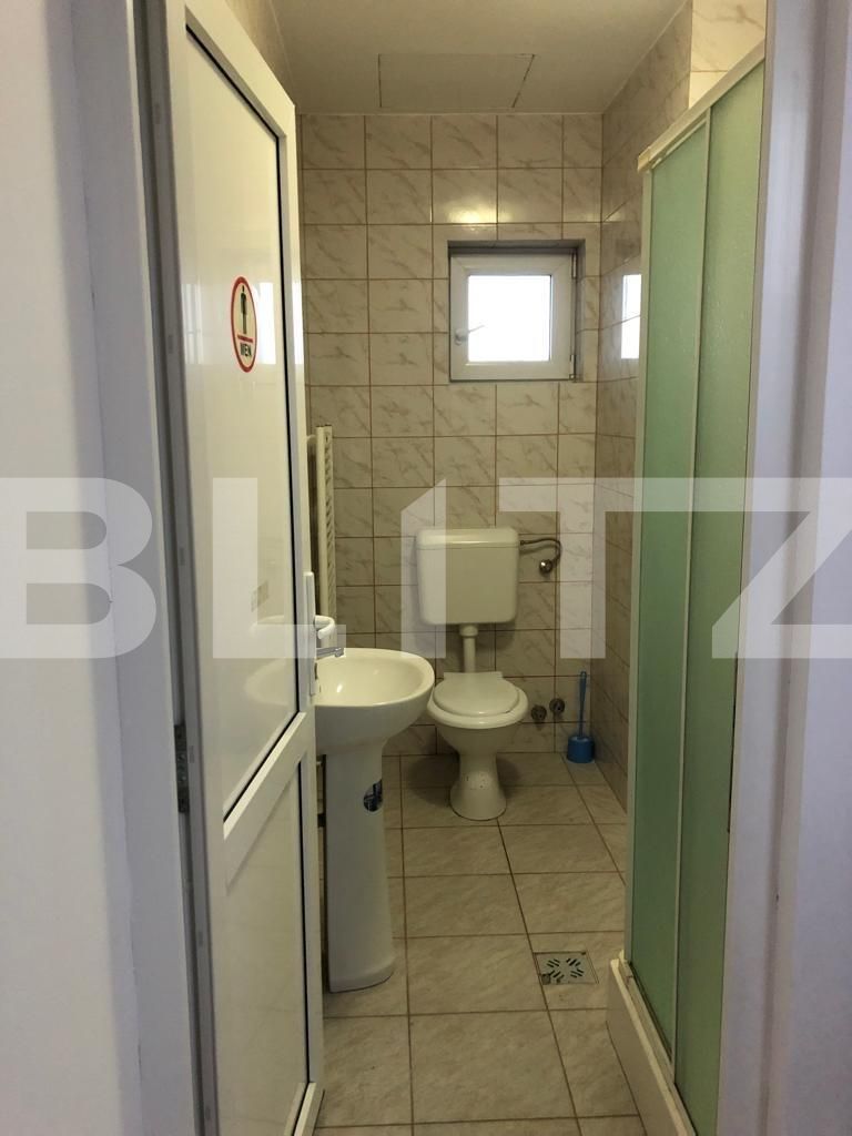 Spațiu comercial de închiriat Gheorghe Doja - 106694SIC | BLITZ Târgu Mureș | Poza4