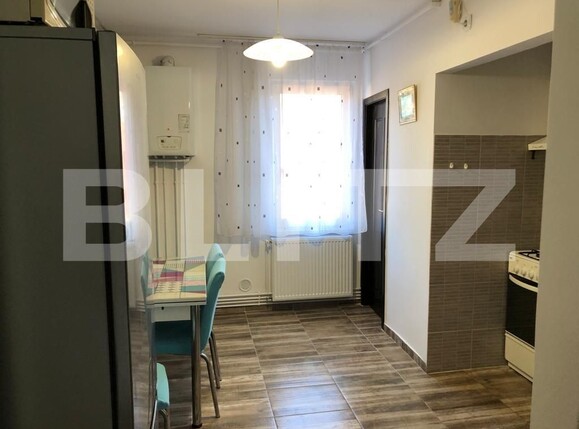 Apartament de închiriat 2 camere Tudor - 106856AI | BLITZ Târgu Mureș | Poza6