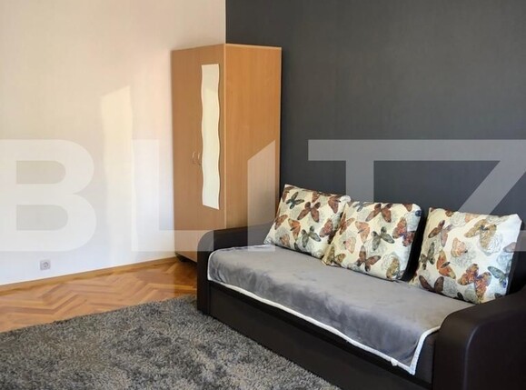 Apartament de închiriat 2 camere Tudor - 106856AI | BLITZ Târgu Mureș | Poza2
