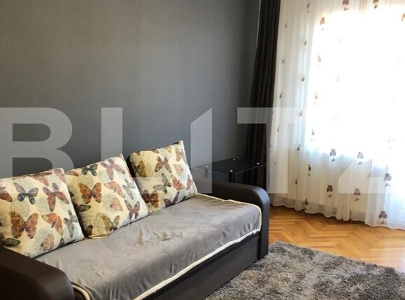 Apartament de închiriat 2 camere Tudor - 106856AI | BLITZ Târgu Mureș | Poza3