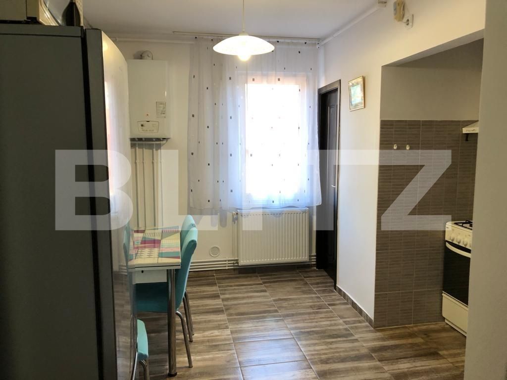 Apartament de închiriat 2 camere Tudor - 106856AI | BLITZ Târgu Mureș | Poza6