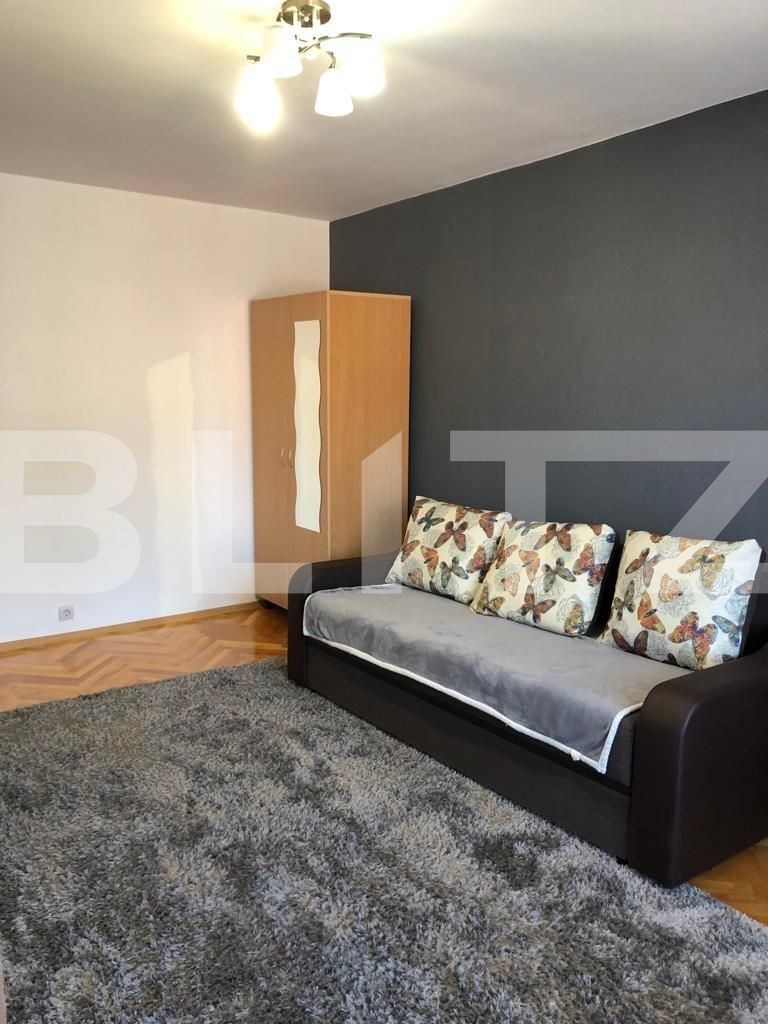 Apartament de închiriat 2 camere Tudor - 106856AI | BLITZ Târgu Mureș | Poza2