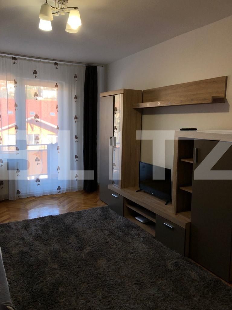 Apartament de închiriat 2 camere Tudor - 106856AI | BLITZ Târgu Mureș | Poza4