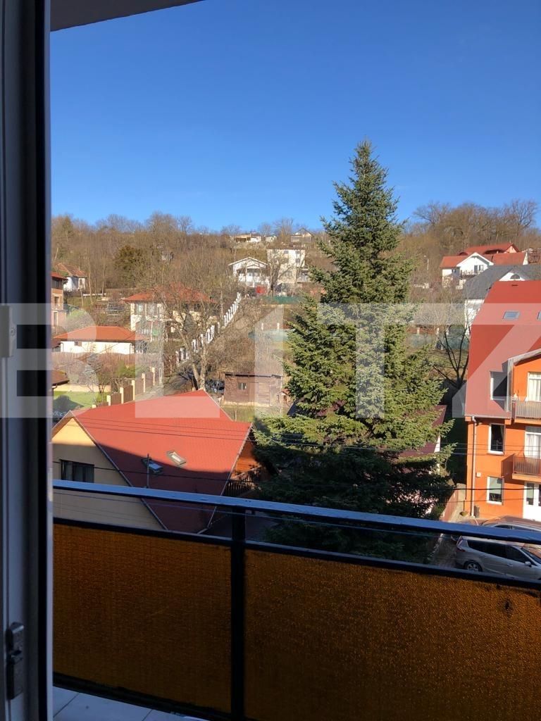 Apartament de închiriat 2 camere Tudor - 106856AI | BLITZ Târgu Mureș | Poza9