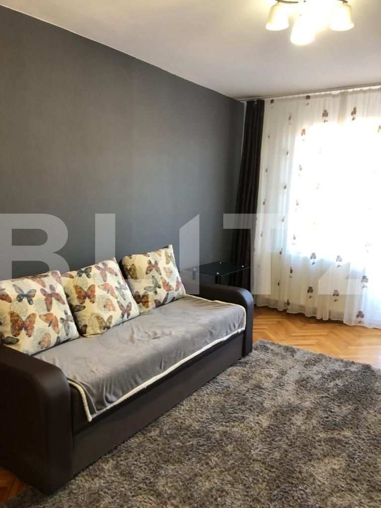 Apartament de închiriat 2 camere Tudor - 106856AI | BLITZ Târgu Mureș | Poza3