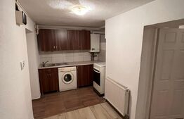 Apartament cu o camera, 24 mp, renovat, demisol,  Zona Sangeorgiu de Mures