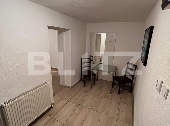 Garsonieră de vânzare Sângeorgiu de Mureș - 106887AV | BLITZ Târgu Mureș | Poza1