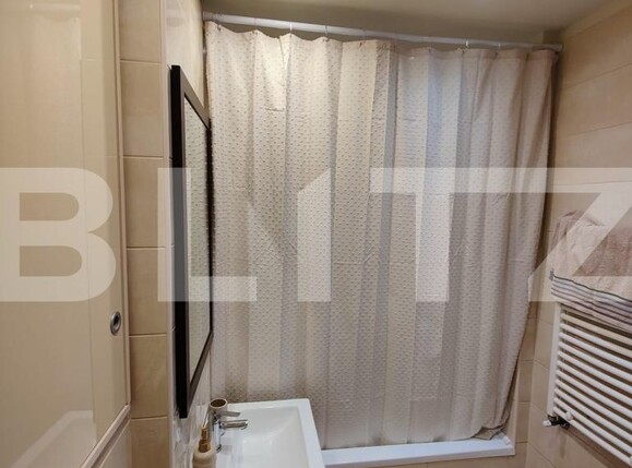 Apartament de închiriat 3 camere 1 Decembrie 1918 - 106891AI | BLITZ Târgu Mureș | Poza7
