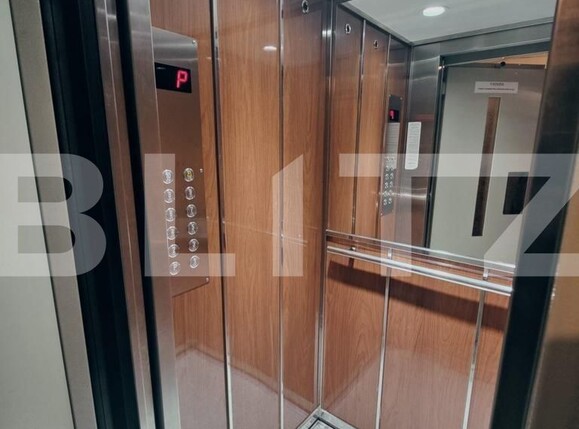 Apartament de închiriat 3 camere 1 Decembrie 1918 - 106891AI | BLITZ Târgu Mureș | Poza8