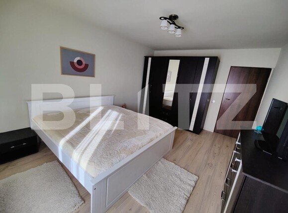 Apartament de închiriat 3 camere 1 Decembrie 1918 - 106891AI | BLITZ Târgu Mureș | Poza5