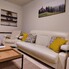 Apartament de închiriat 3 camere 1 Decembrie 1918 - 106891AI - Poza 1 din 8 | BLITZ Târgu Mureș | Poza2