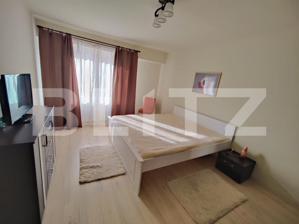 Apartament de închiriat 3 camere 1 Decembrie 1918 - 106891AI | BLITZ Târgu Mureș | Poza4