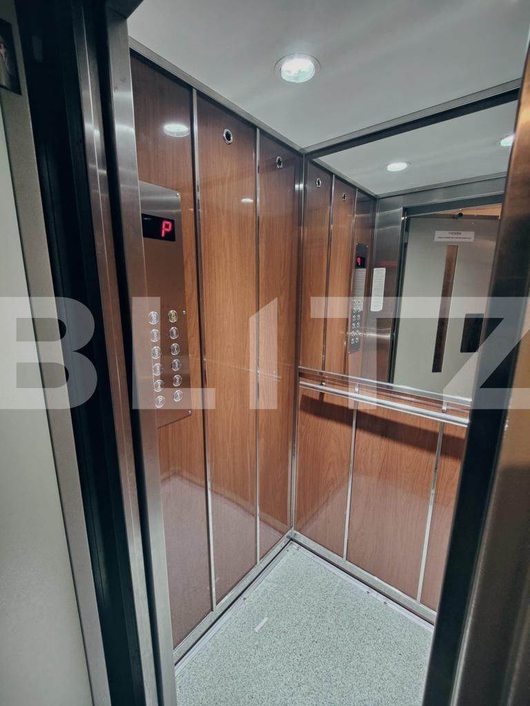 Apartament de închiriat 3 camere 1 Decembrie 1918 - 106891AI | BLITZ Târgu Mureș | Poza8