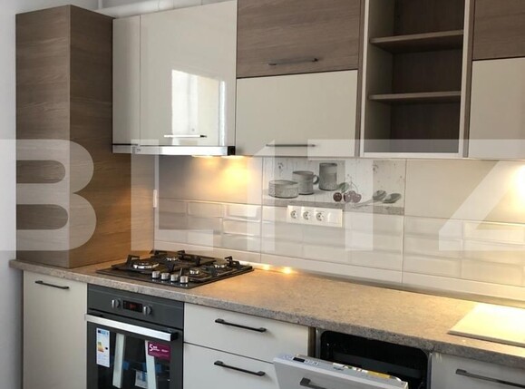 Apartament de închiriat 2 camere Pandurilor - 106892AI | BLITZ Târgu Mureș | Poza3