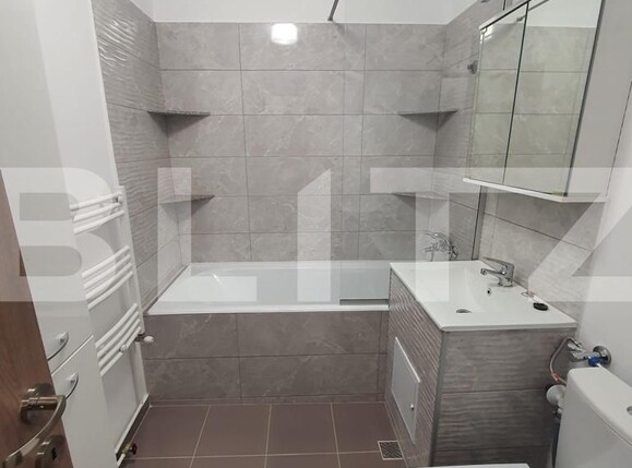 Apartament de închiriat 2 camere Pandurilor - 106892AI | BLITZ Târgu Mureș | Poza7