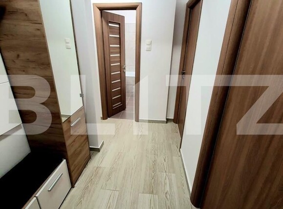 Apartament de închiriat 2 camere Pandurilor - 106892AI | BLITZ Târgu Mureș | Poza6