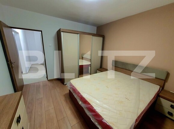 Apartament de închiriat 2 camere Pandurilor - 106892AI | BLITZ Târgu Mureș | Poza2