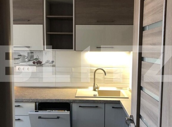 Apartament de închiriat 2 camere Pandurilor - 106892AI | BLITZ Târgu Mureș | Poza4