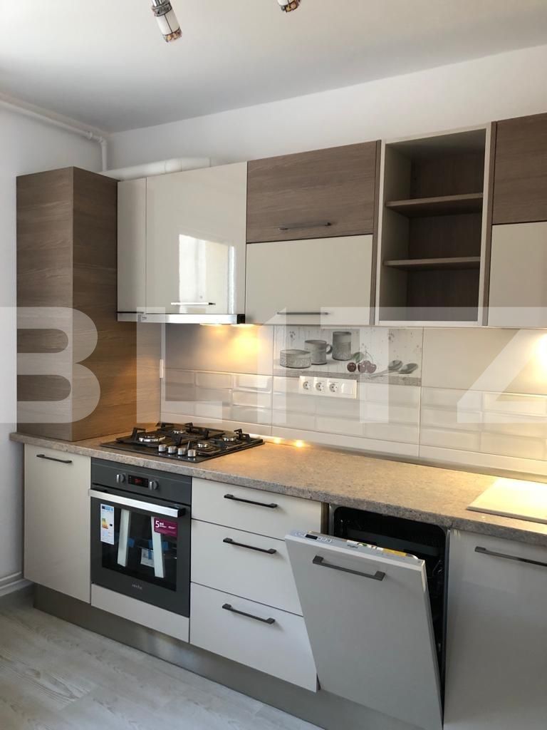 Apartament de închiriat 2 camere Pandurilor - 106892AI | BLITZ Târgu Mureș | Poza3