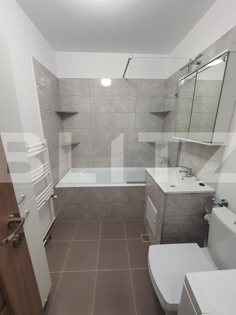 Apartament de închiriat 2 camere Pandurilor - 106892AI | BLITZ Târgu Mureș | Poza7