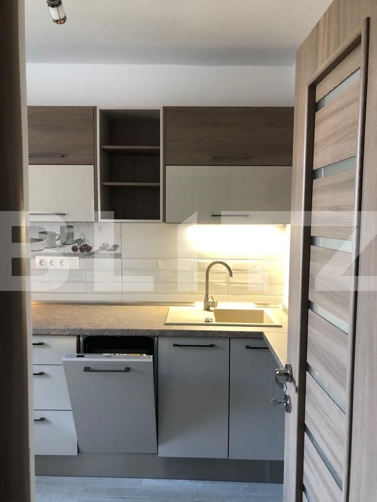 Apartament de închiriat 2 camere Pandurilor - 106892AI | BLITZ Târgu Mureș | Poza4