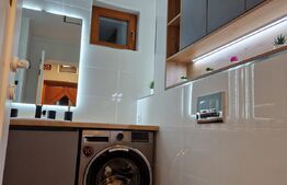 Apartament 2 camere, 40 mp, zona Semicentrala