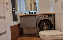 Apartament 2 camere, 40 mp, zona Semicentrala