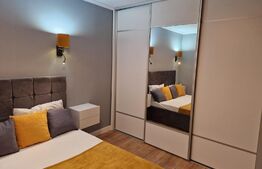 Apartament 2 camere, 40 mp, zona Semicentrala